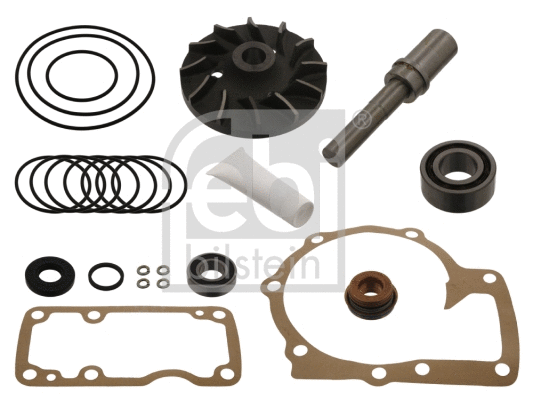 Repair Kit, water pump (11623)