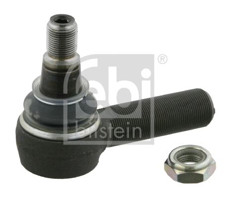 Angled Ball Joint, steering drag link (26216)