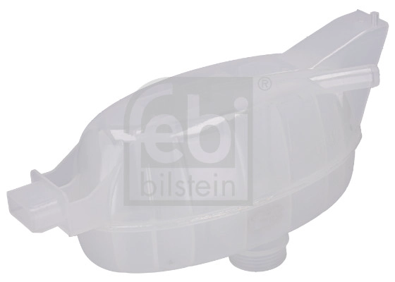 Expansion Tank, coolant