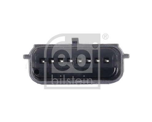 Mass Air Flow Sensor