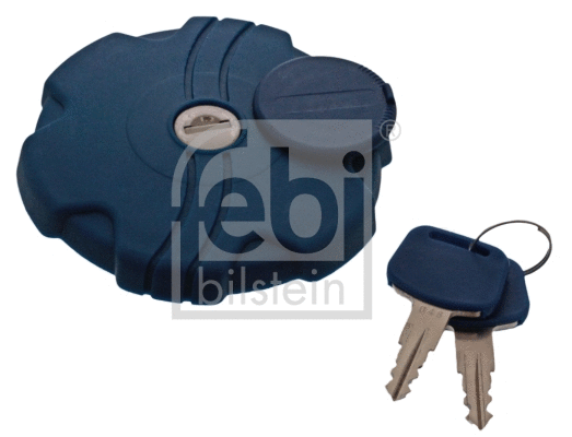 Sealing Cap, tank unit (Urea injection) (37792)