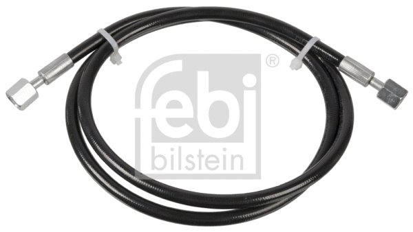 Hose Line, driver cab tilting device (108846)