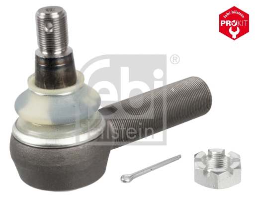 Tie Rod End (06239)