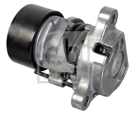 Belt Tensioner, V-ribbed belt
