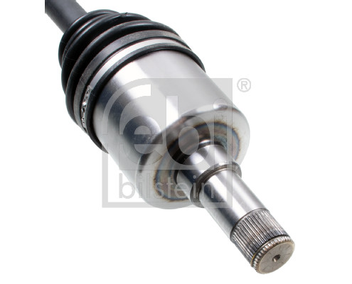 Drive Shaft