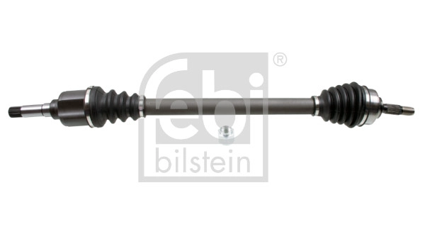 Drive Shaft (183636)