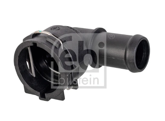 Coolant Flange