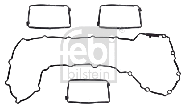 Gasket Set, cylinder head cover (102607)