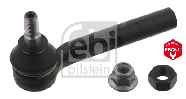 Tie Rod End (34319)
