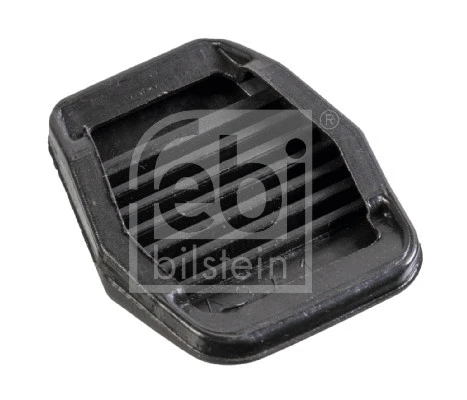 Pedal Pad, brake pedal