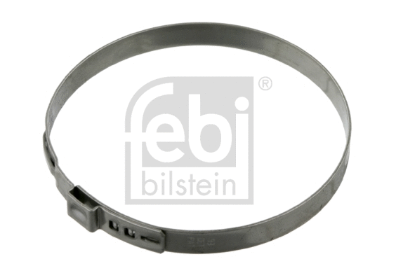 Clamping Clip (21243)