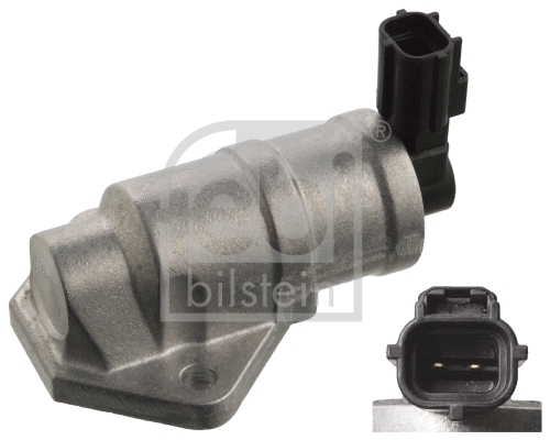 Idle Control Valve, air supply (103151)