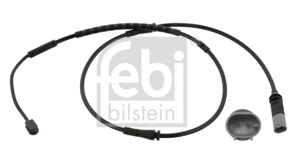 Warning Contact, brake pad wear (36426)