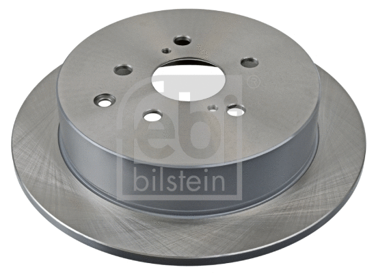 Brake Disc (108518)