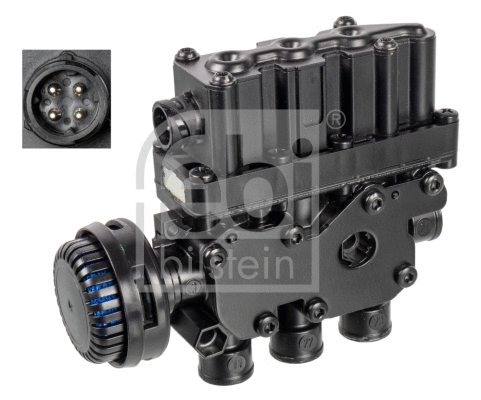 Air Suspension Valve (170393)