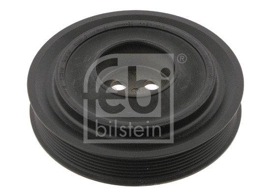 Belt Pulley, crankshaft (31212)