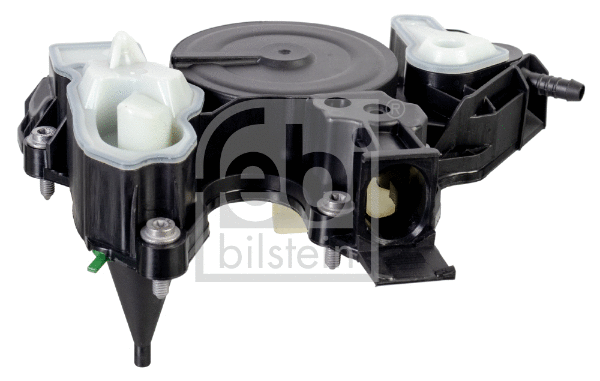 Oil Separator, crankcase ventilation (176539)