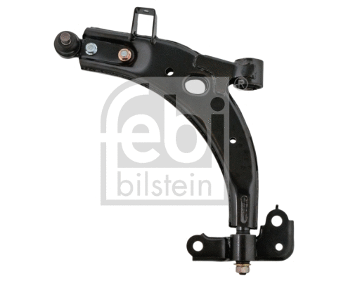 Control/Trailing Arm, wheel suspension (41752)