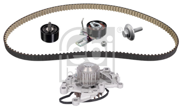 Water Pump & Timing Belt Kit (184832)