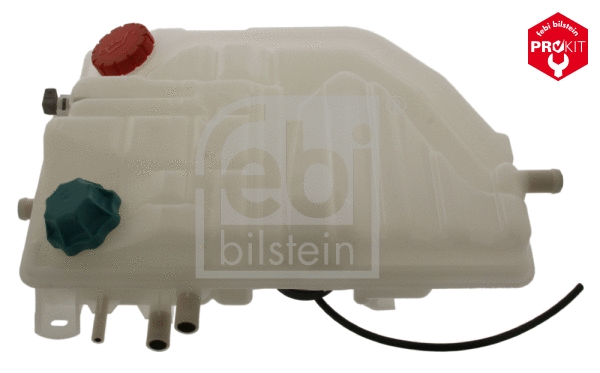 Expansion Tank, coolant (39999)