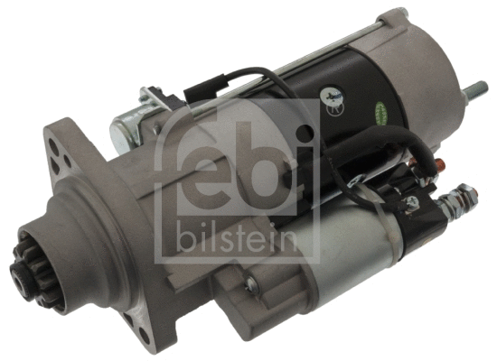 Starter (48996)