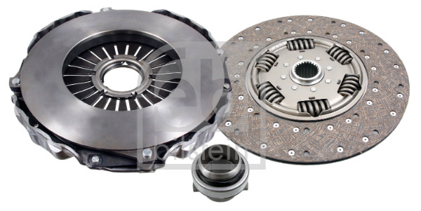 Clutch Kit