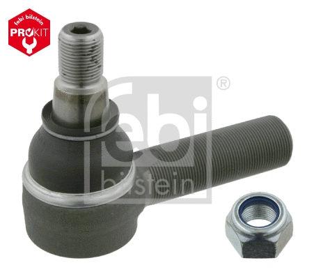 Angled Ball Joint, steering drag link (26346)