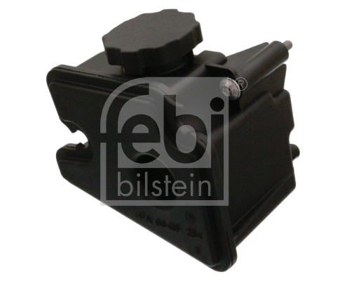 Equalising reservoir, hydraulic oil (power steering) (48712)