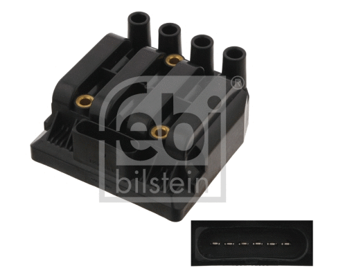 Ignition Coil (29319)