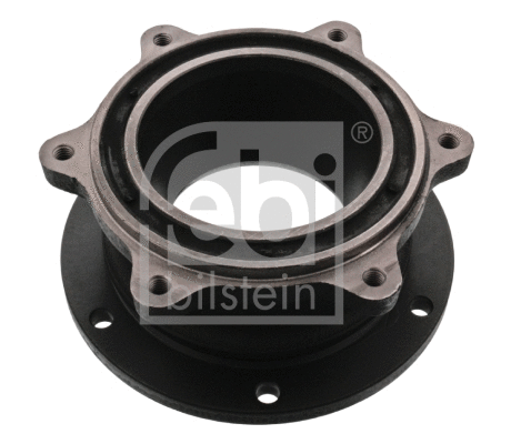 Hub, crankshaft (18850)