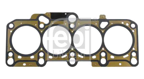 Gasket, cylinder head (31801)