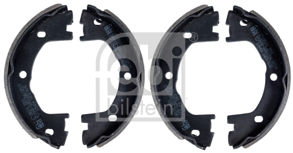 Brake Shoe Set (109404)