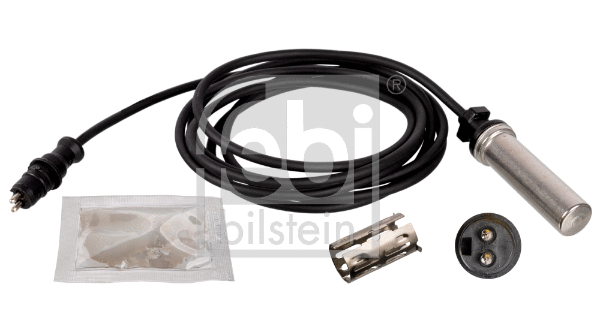 Sensor, wheel speed (172028)