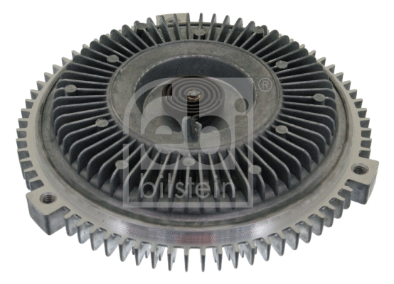 Clutch, radiator fan (18683)