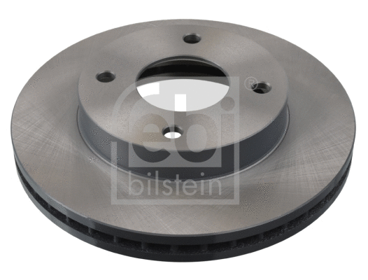 Brake Disc (108425)
