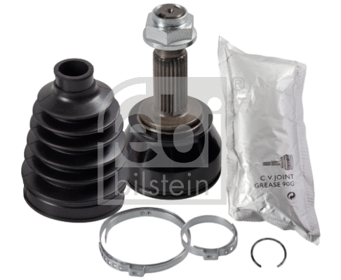 Joint Kit, drive shaft (173835)