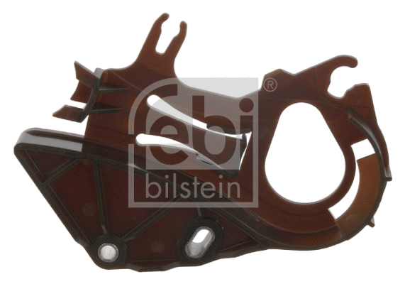 Rail, oil pump drive chain (32411)