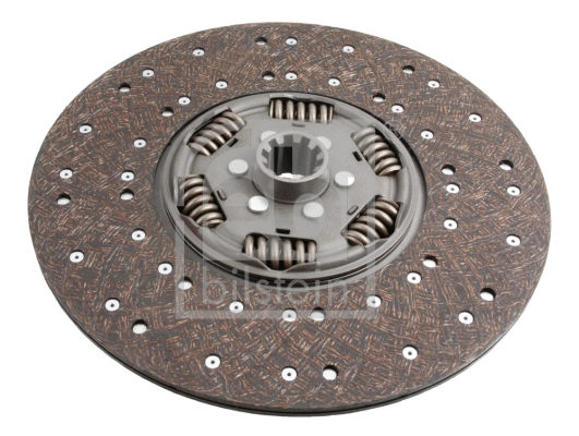 Clutch Disc (105019)