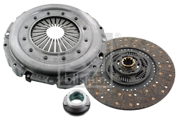 Clutch Kit (105243)