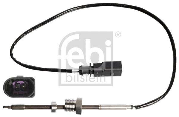 Sensor, exhaust gas temperature (109395)
