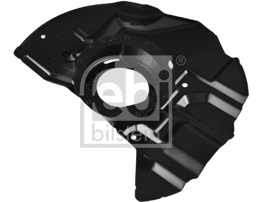 Splash Guard, brake disc (176744)
