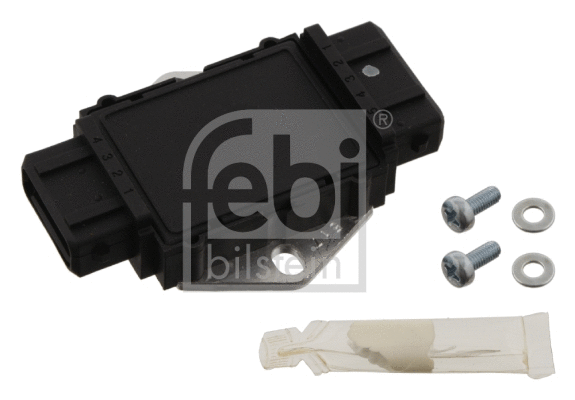 Switch Unit, ignition system (26414)