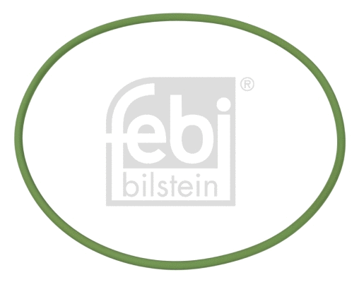 O-Ring, cylinder sleeve (35809)