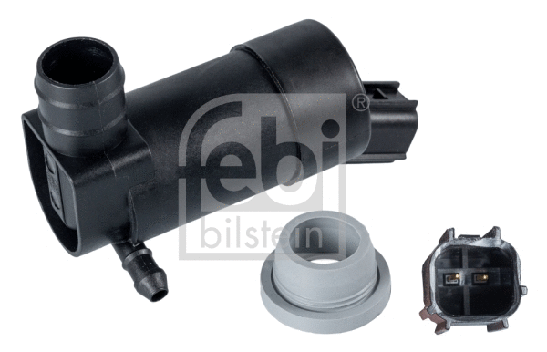 Washer Fluid Pump, window cleaning (109270)