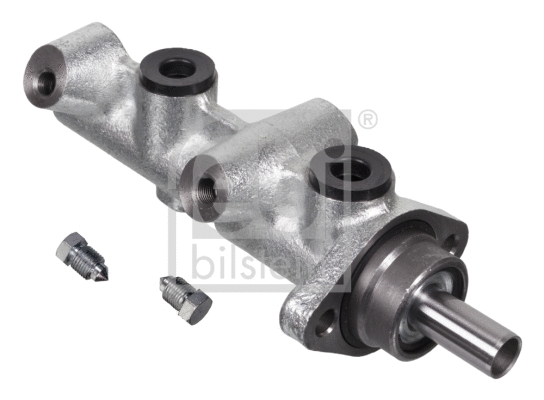 Brake Master Cylinder (12270)