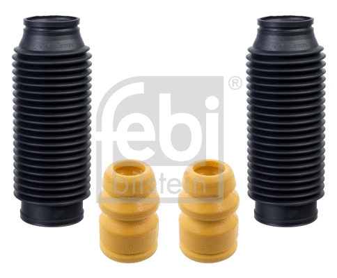 Dust Cover Kit, shock absorber (107346)