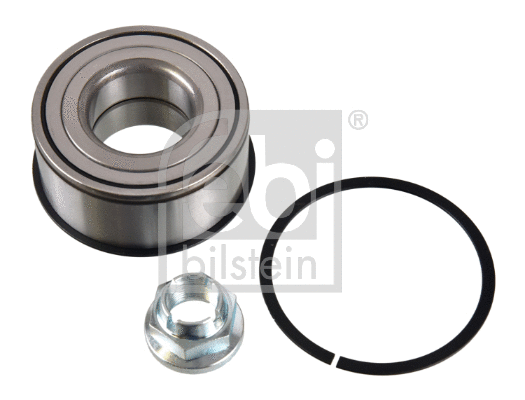 Wheel Bearing Kit (175089)