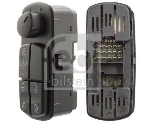 Multi-Function Switch (101686)