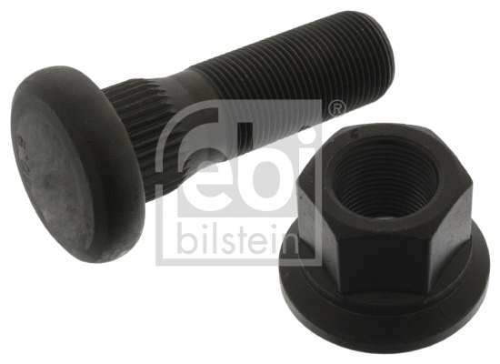 Wheel Stud (100082)