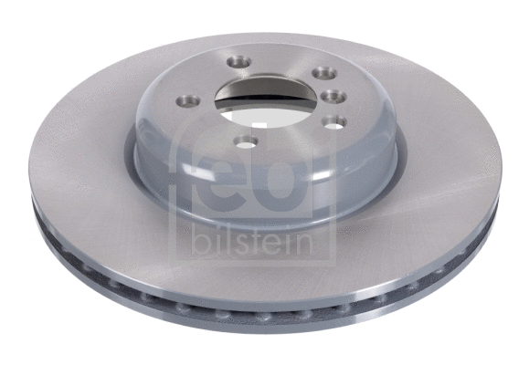 Brake Disc (105727)